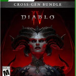 Diablo IV - Xbox Series X