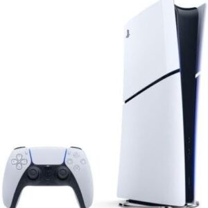 Sony PlayStation 5 Edição Digital 825GB 1 Controle