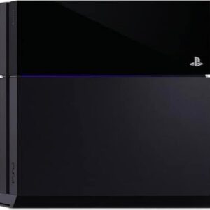 Home 6 Console Playstation 4 ps4 fat 500 gb