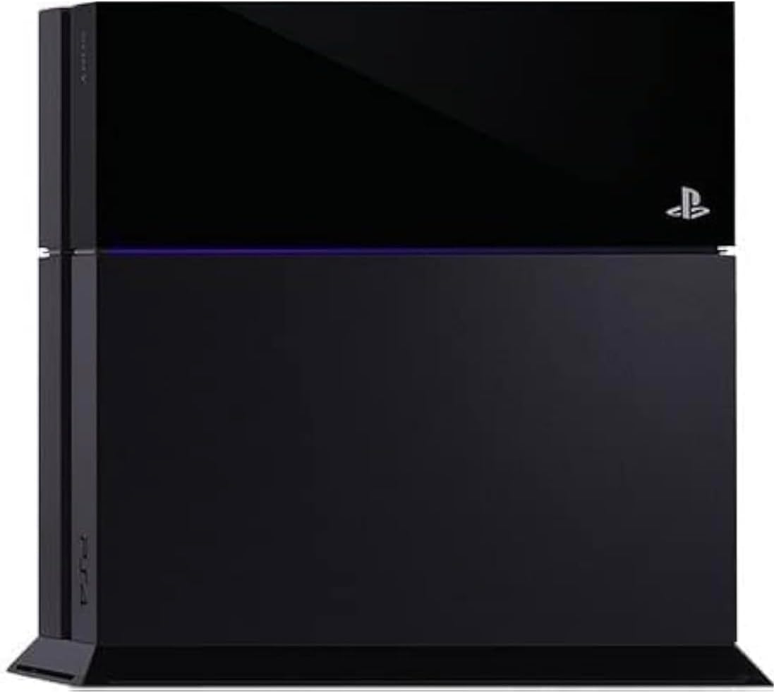Console Playstation 4 ps4 fat 500 gb 1 Console Playstation 4 ps4 fat 500 gb