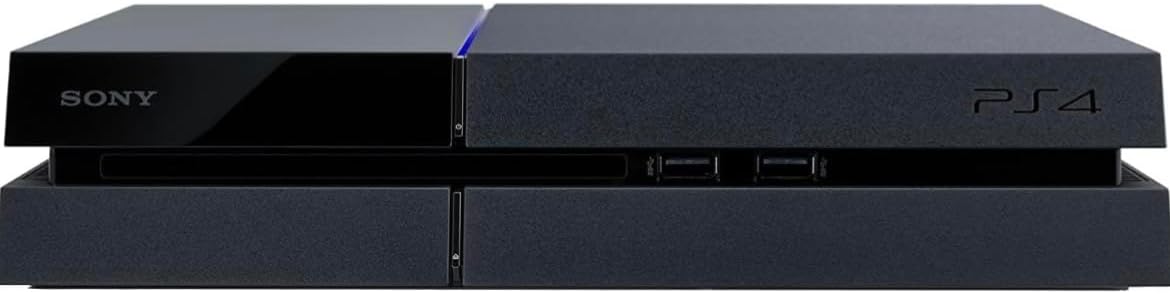 Console Playstation 4 ps4 fat 500 gb 2 Console Playstation 4 ps4 fat 500 gb - Imagem 2