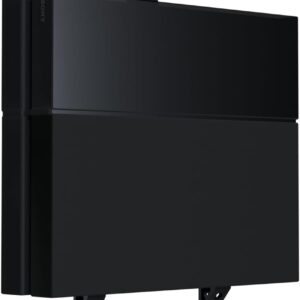 Suporte Stand de Parede ou Painel Compatível com Playstation 4 PS4 FAT - ARTBOX3D