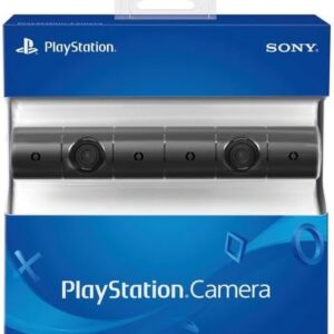 Playstation Camera New VR Version [Sony]