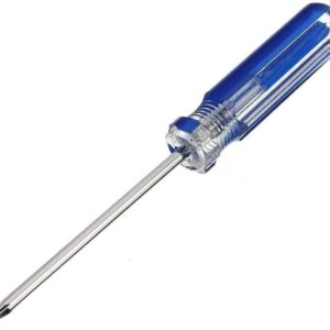 Ferramentas de reparo PS4 para PlayStation 4 Chave de fenda Torx T9 Security PS4