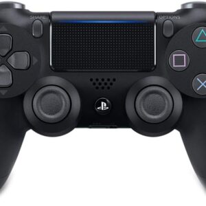 Controle Dual Shock 4 / PS4/ Wireless - Preto