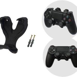 Suporte de parede para controle Playstation 4 PS4