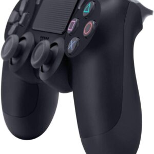 Controle Sem Fio - Dualshock 4 Preto - Ps4