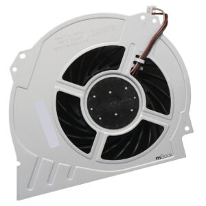 Cooler mBook Fan Ventoinha para PS4 Playstation 4 Pro CUH-7115B