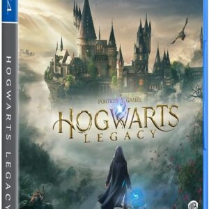 Hogwarts Legacy - PlayStation 4