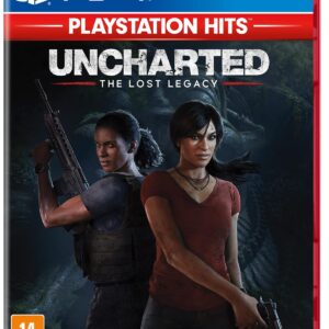 Home 10 Uncharted The Lost Legacy Hits Ps4-hits-playstation_4