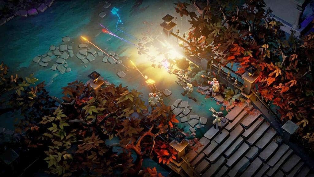 Ghostbusters - PS4 3 Ghostbusters - PS4 - Imagem 3