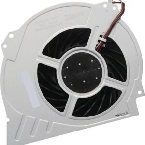 Cooler mBook Fan Ventoinha para PS4 Playstation 4 Pro CUH-7100BB02