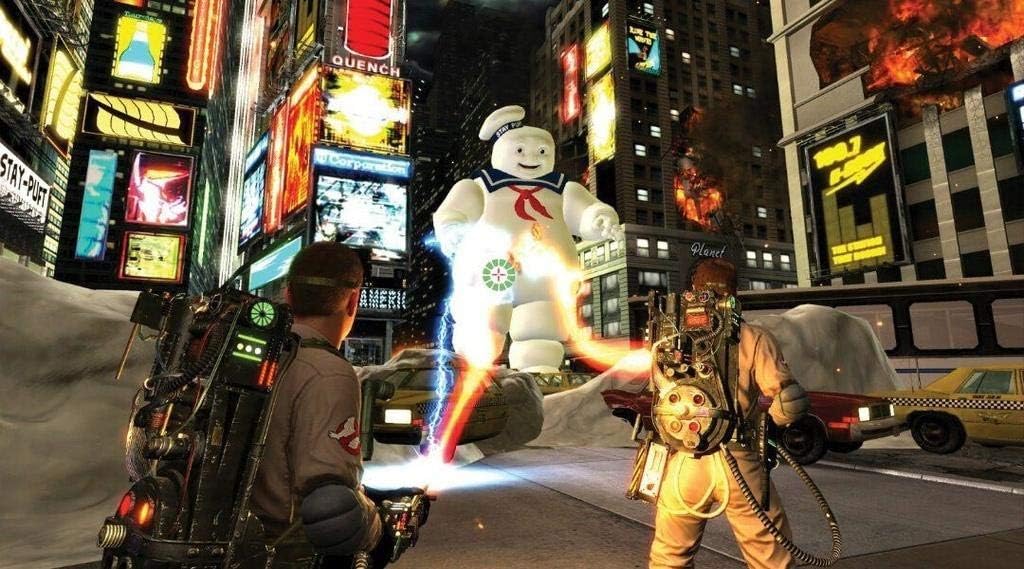 Ghostbusters - PS4 2 Ghostbusters - PS4 - Imagem 2