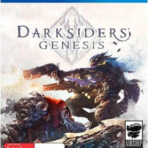 Darksiders Genesis – PlayStation 4 (PS4)