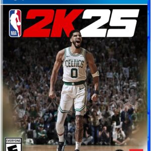 Home 19 2K Nba 25 - Playstation 4