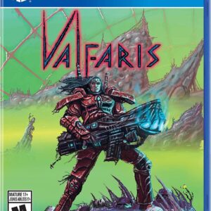 Valfaris - PlayStation 4