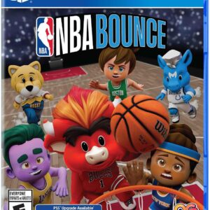 Home 7 NBA Bounce | Playstation 4