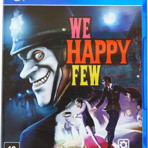 Home 11 We Happy Few - Ps4-nacional-playstation_4