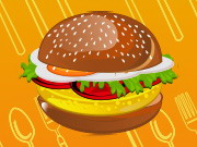 burger now