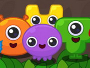 monster match